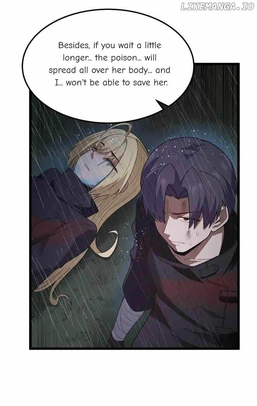 This Hero is a Money Supremacist Chapter 29 22